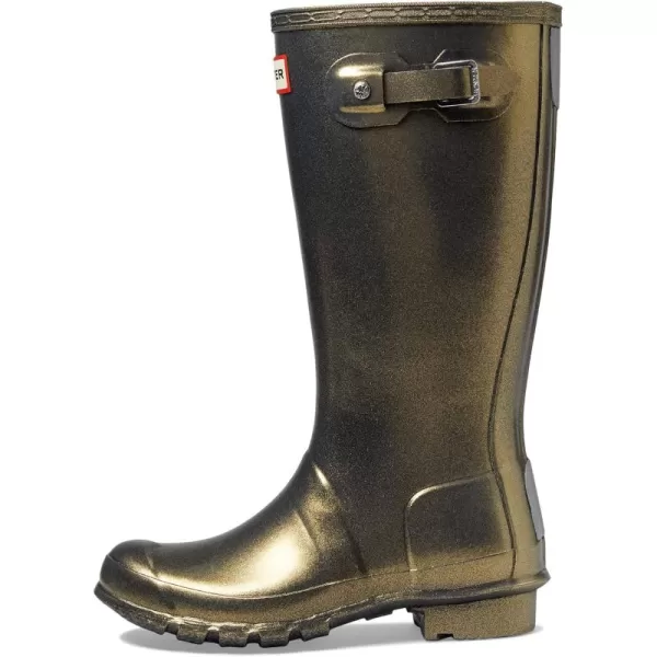 Hunter Unisex-Child Original Nebula Rain Boot