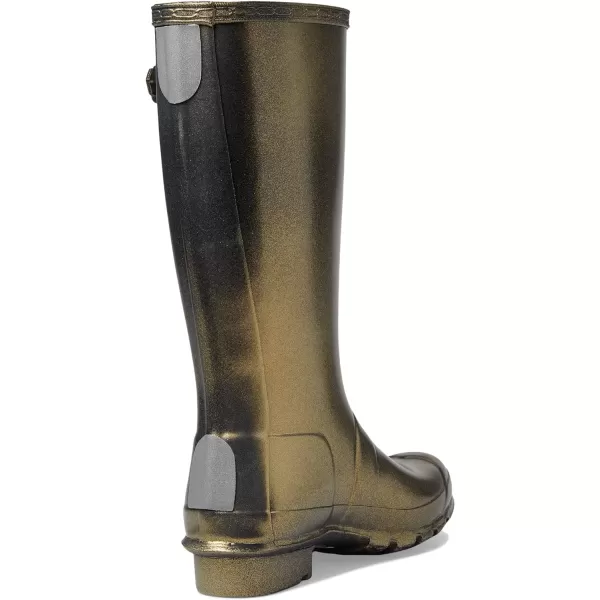 Hunter Unisex-Child Original Nebula Rain Boot