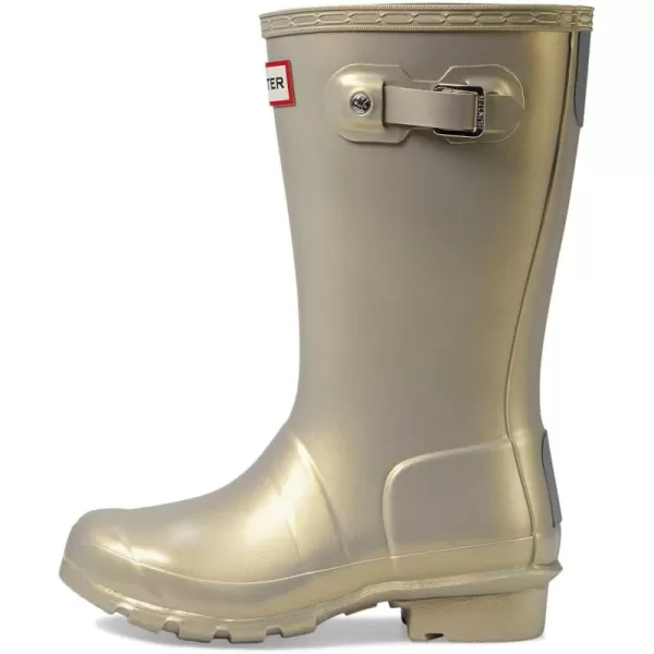 Hunter Unisex-Child Original Nebula Rain Boot