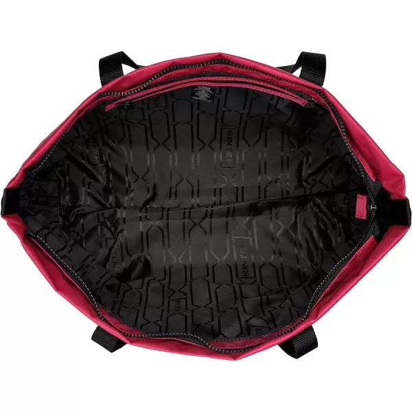 Hunter Unisex Nylon Tote