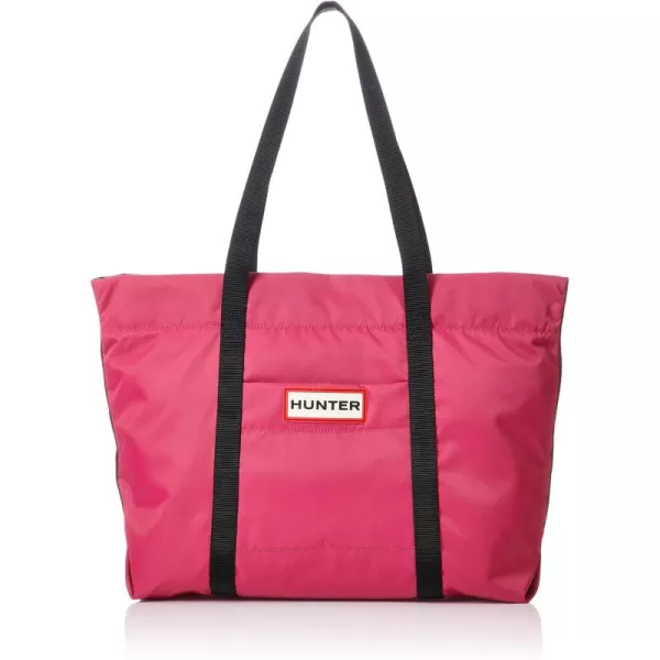 Hunter Unisex Nylon Tote