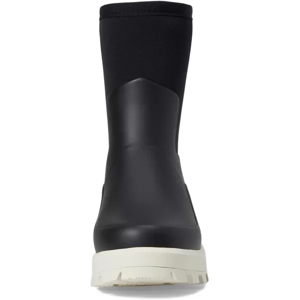 Hunter Women's City Explorer Short Rain Boot