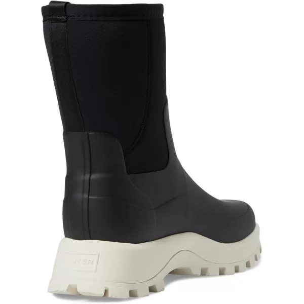 Hunter Women's City Explorer Short Rain Boot