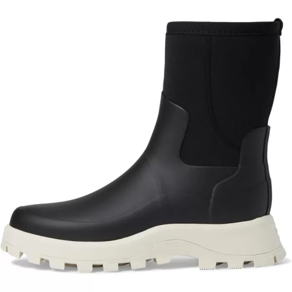 Hunter Women's City Explorer Short Rain Boot