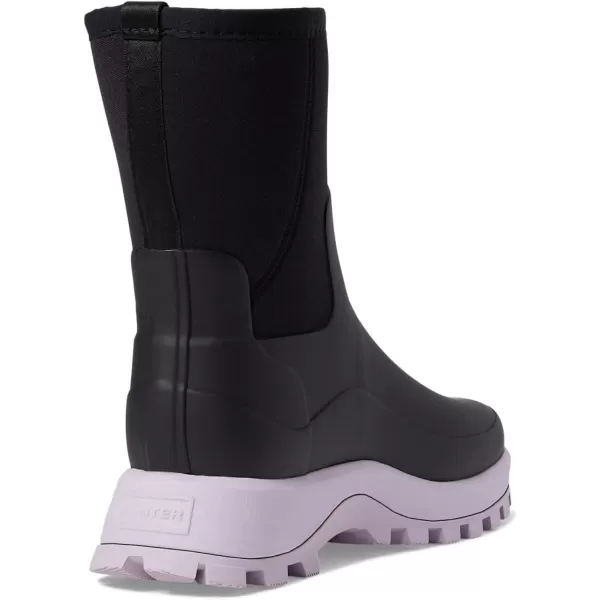 Hunter Women's City Explorer Short Rain Boot