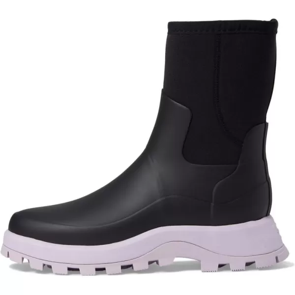 Hunter Women's City Explorer Short Rain Boot