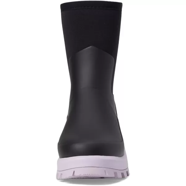 Hunter Women's City Explorer Short Rain Boot
