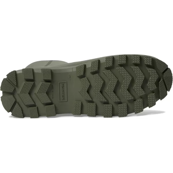 Hunter Women's City Explorer Short Rain Boot