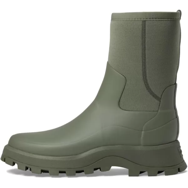 Hunter Women's City Explorer Short Rain Boot