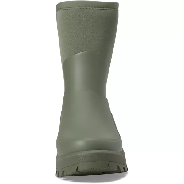 Hunter Women's City Explorer Short Rain Boot