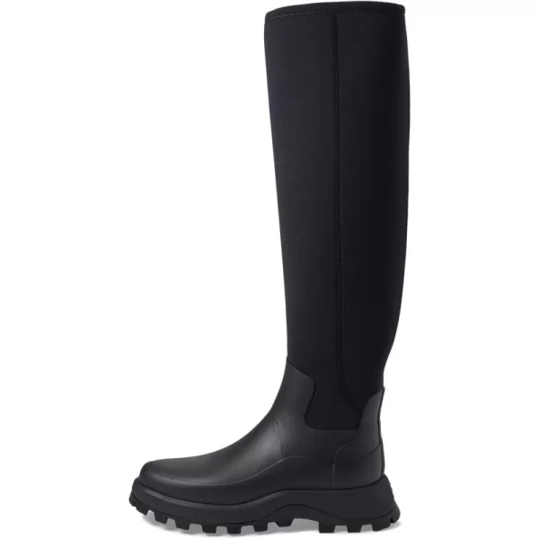 Hunter Women's City Explorer Tall Rain Boot