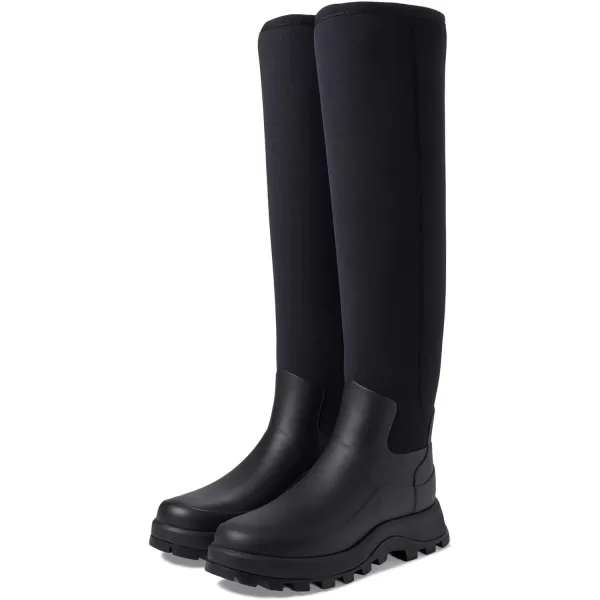 Hunter Women's City Explorer Tall Rain Boot