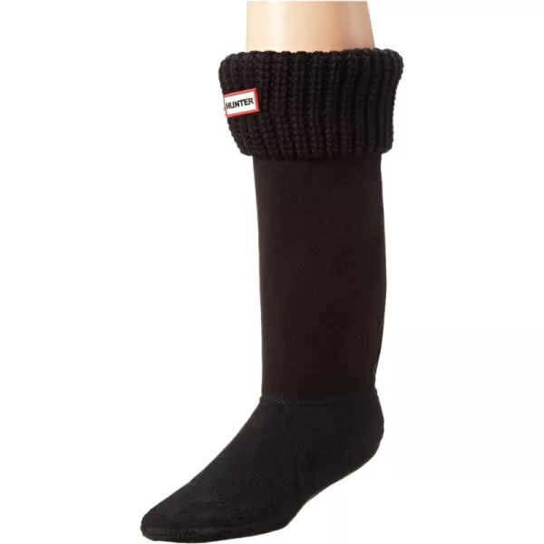 Hunter Women's Half Cardigan Boot Socks