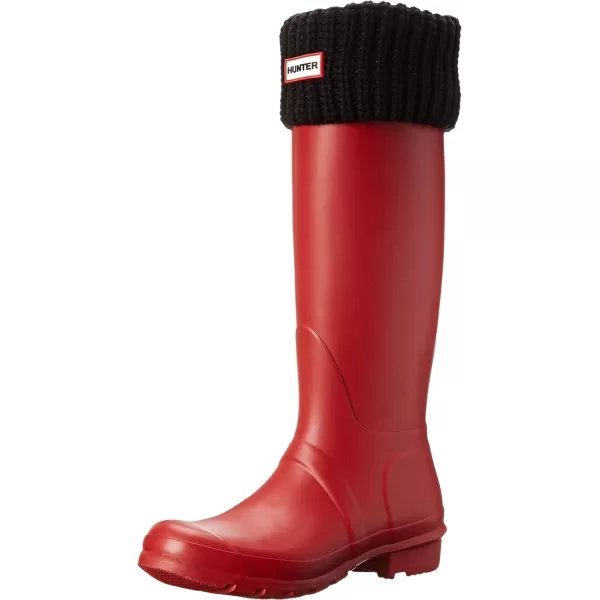 Hunter Women's Half Cardigan Boot Socks