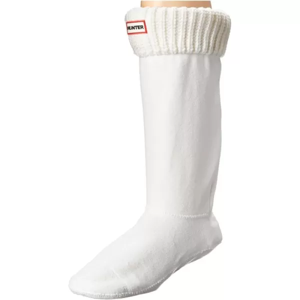 Hunter Women's Half Cardigan Boot Socks