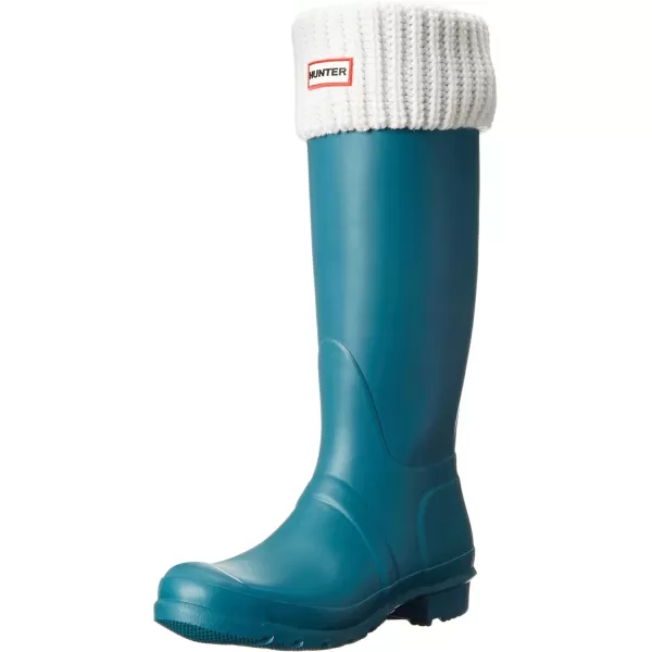 Hunter Women's Half Cardigan Boot Socks
