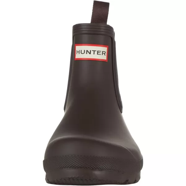 Hunter Women's Original Chelsea Rain Boot