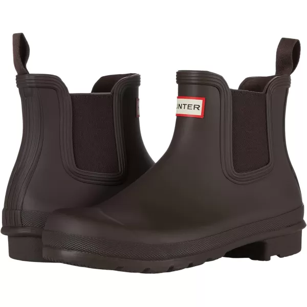 Hunter Women's Original Chelsea Rain Boot