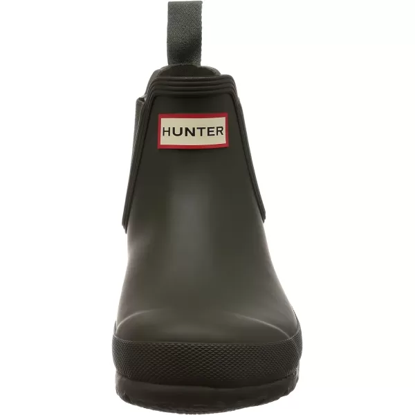 Hunter Women's Original Chelsea Rain Boot