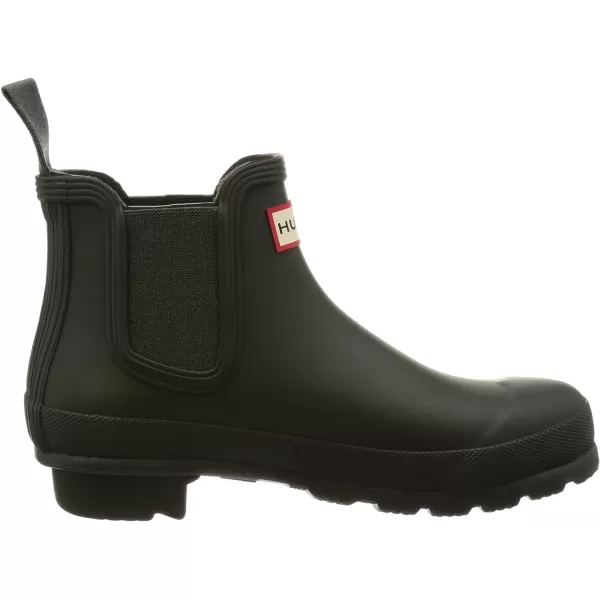 Hunter Women's Original Chelsea Rain Boot