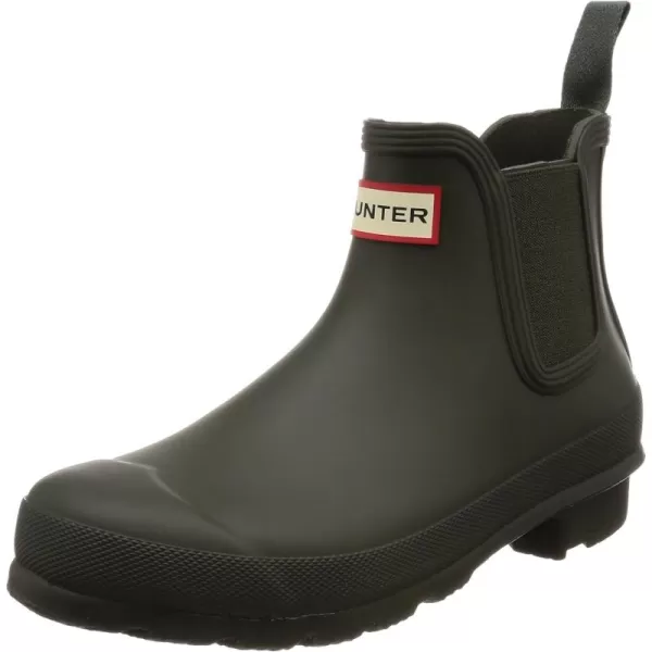 Hunter Women's Original Chelsea Rain Boot