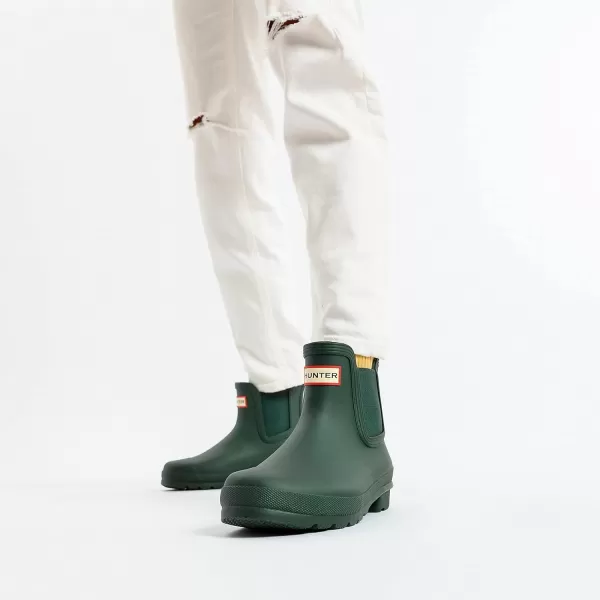 Hunter Women's Original Chelsea Rain Boot