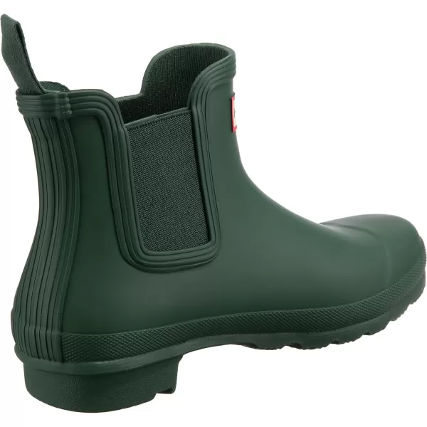 Hunter Women's Original Chelsea Rain Boot
