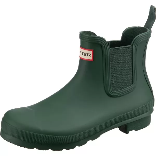 Hunter Women's Original Chelsea Rain Boot