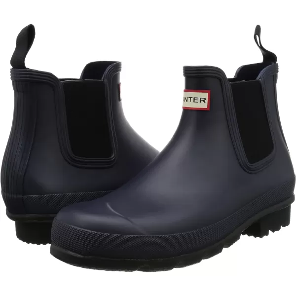 Hunter Women's Original Chelsea Rain Boot