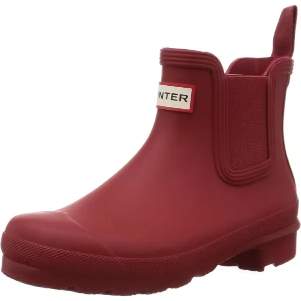 Hunter Women's Original Chelsea Rain Boot