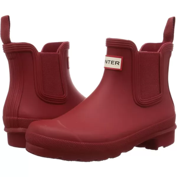 Hunter Women's Original Chelsea Rain Boot