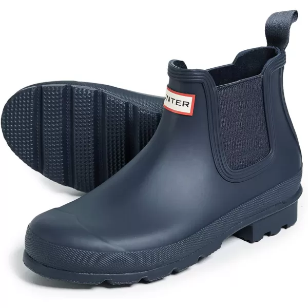 Hunter Women's Original Chelsea Rain Boot