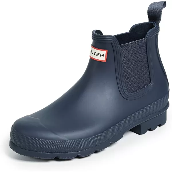 Hunter Women's Original Chelsea Rain Boot