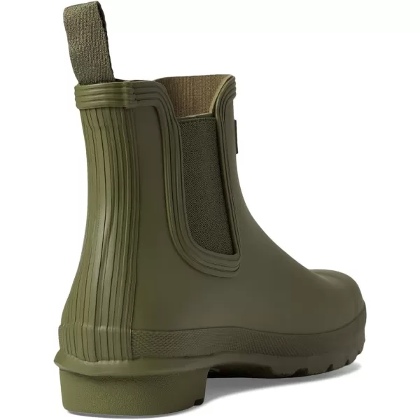 Hunter Women's Original Chelsea Rain Boot
