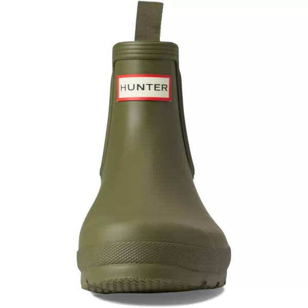 Hunter Women's Original Chelsea Rain Boot