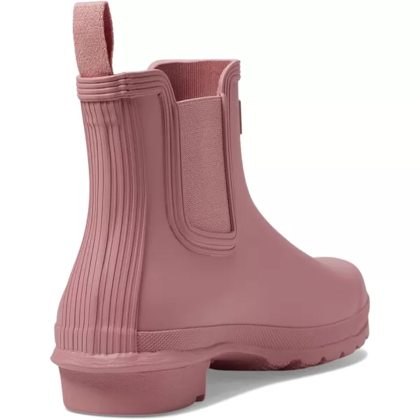 Hunter Women's Original Chelsea Rain Boot