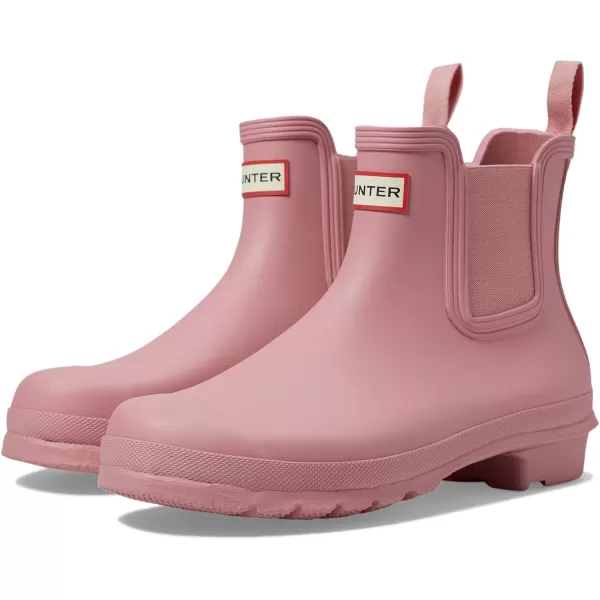 Hunter Women's Original Chelsea Rain Boot
