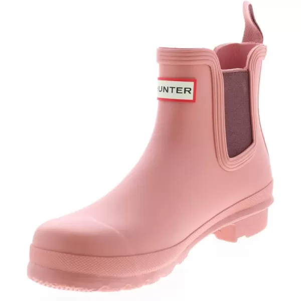Rough Pink
