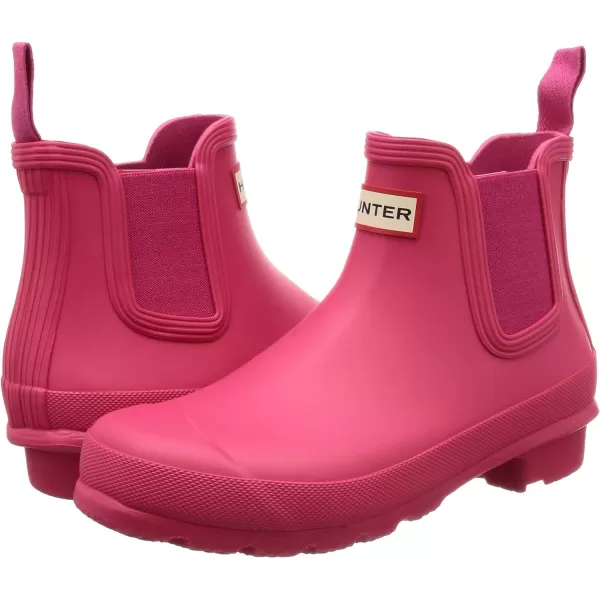 Hunter Women's Original Chelsea Rain Boot