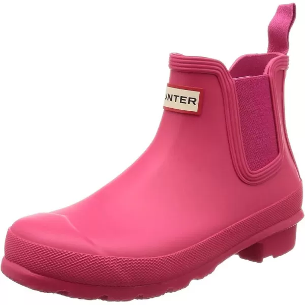 Hunter Women's Original Chelsea Rain Boot