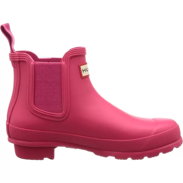 Hunter Women's Original Chelsea Rain Boot