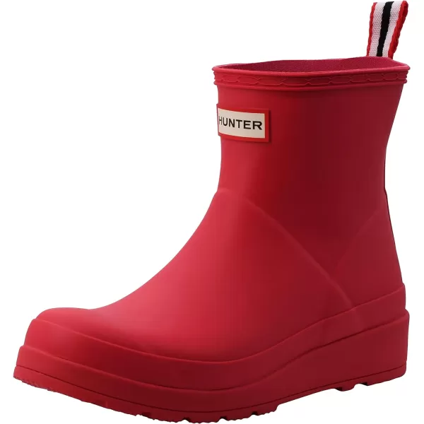 Hunter Women's Original Play Short Boots