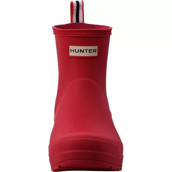 Hunter Women's Original Play Short Boots