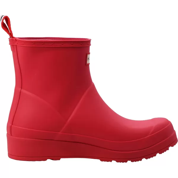 Hunter Women's Original Play Short Boots