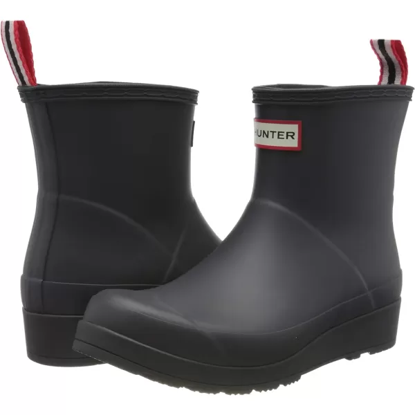 Hunter Women's Original Play Short Boots