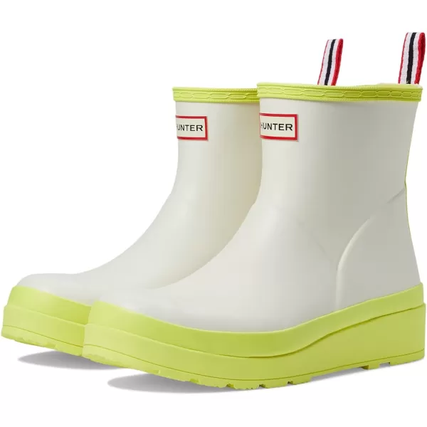 Hunter Women's Original Play Short Boots