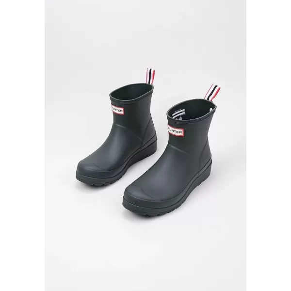 Hunter Women's Original Play Short Rain Boot