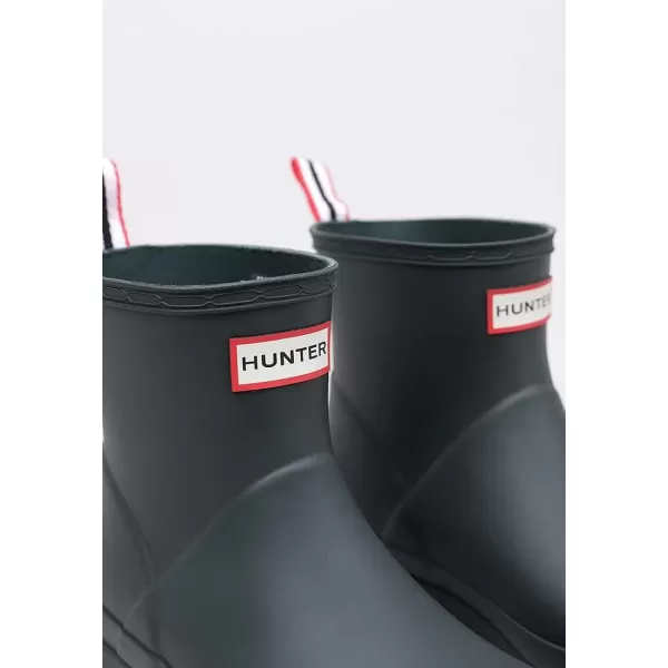 Hunter Women's Original Play Short Rain Boot