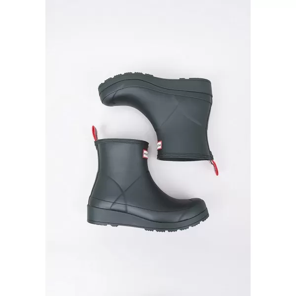 Hunter Women's Original Play Short Rain Boot