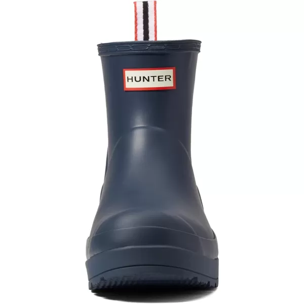 Hunter Women's Original Play Short Rain Boot